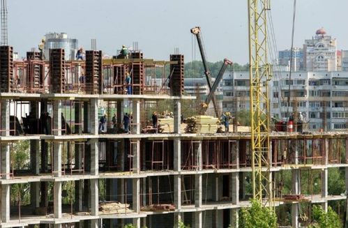 在建工程能否轉(zhuǎn)入主營業(yè)務(wù)成本 房屋建筑工程的會計(jì)處理解析